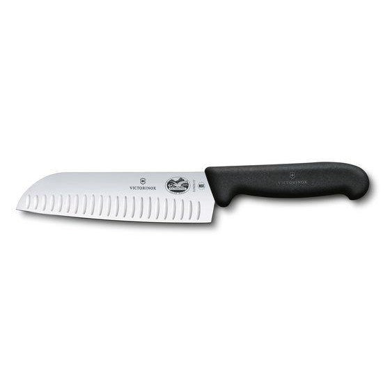 Victorinox Fibrox Pro 7" Santoku