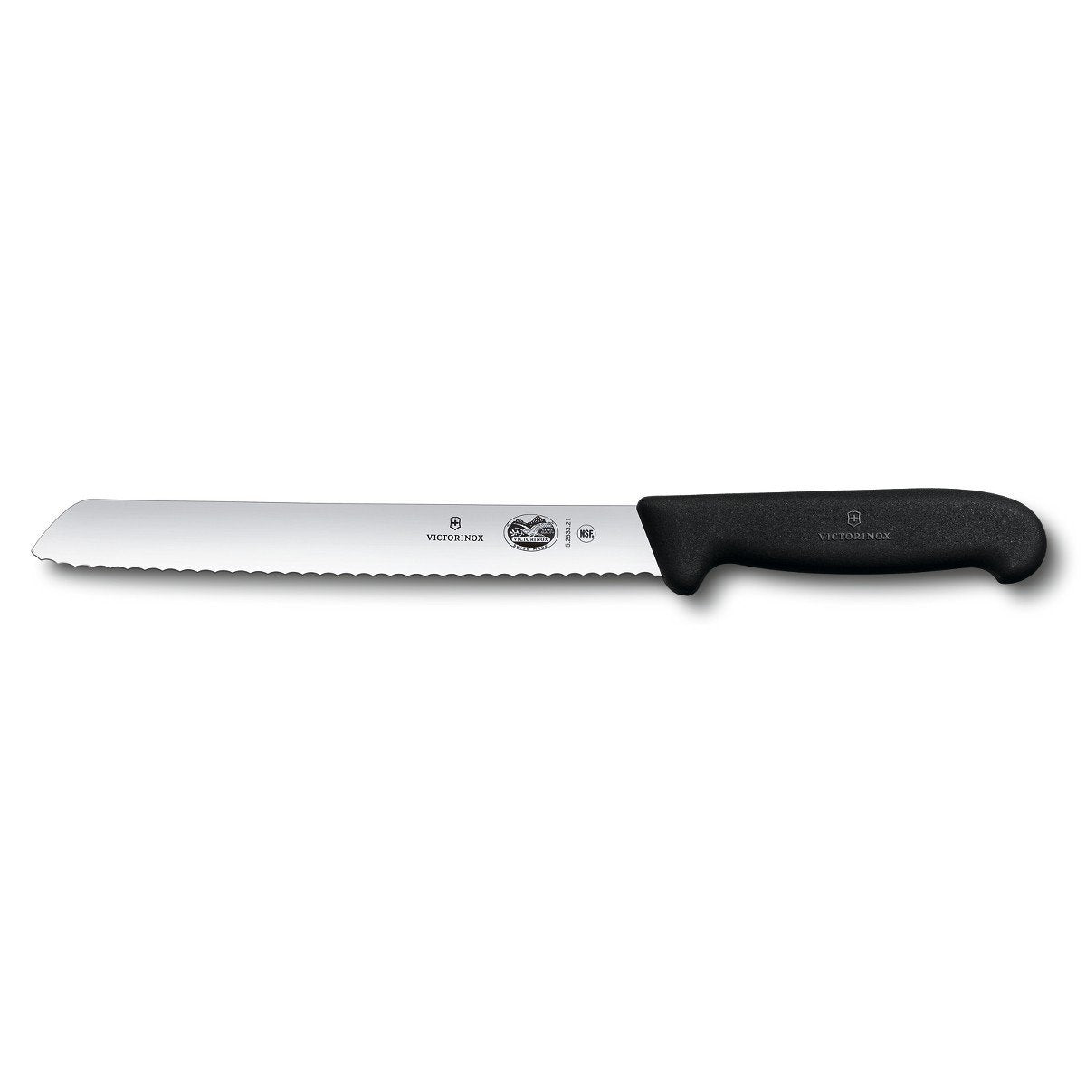 Victorinox Fibrox Pro 8" Bread Knife
