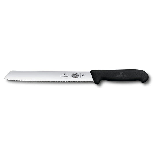 Victorinox Fibrox Pro 8" Bread Knife