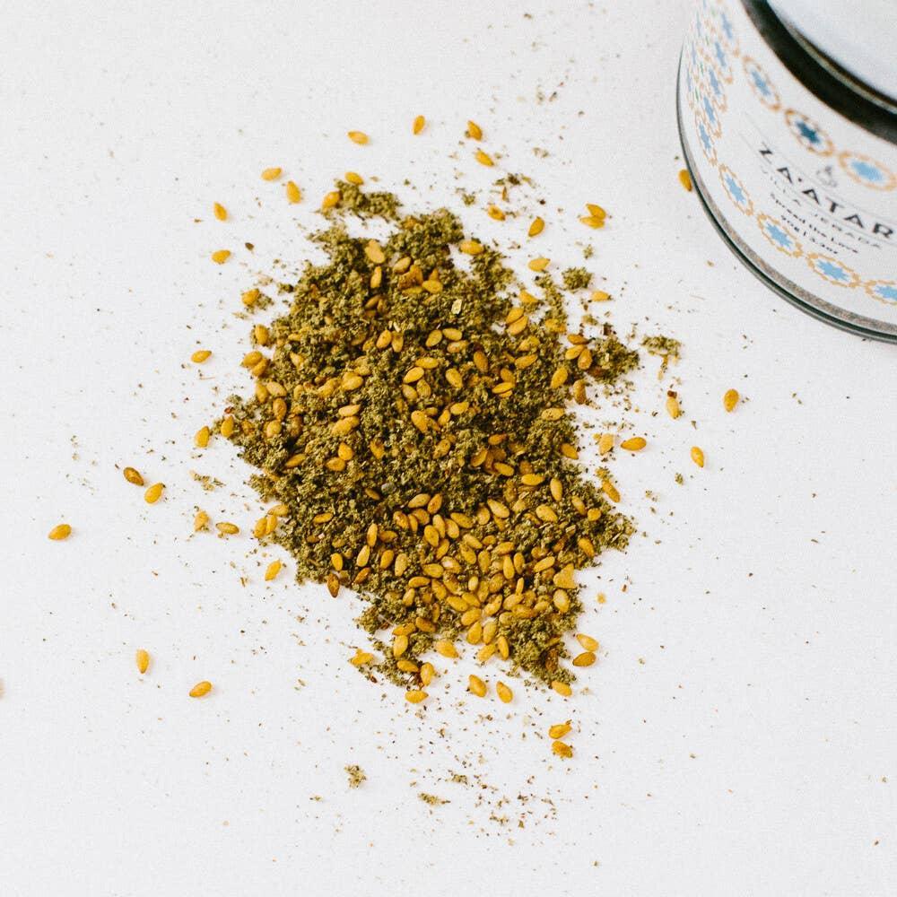 Villa Jerada Za'atar Spice Blend