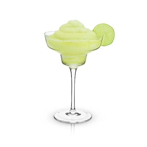 Viski Raye Glasses (Set of 2): Margarita