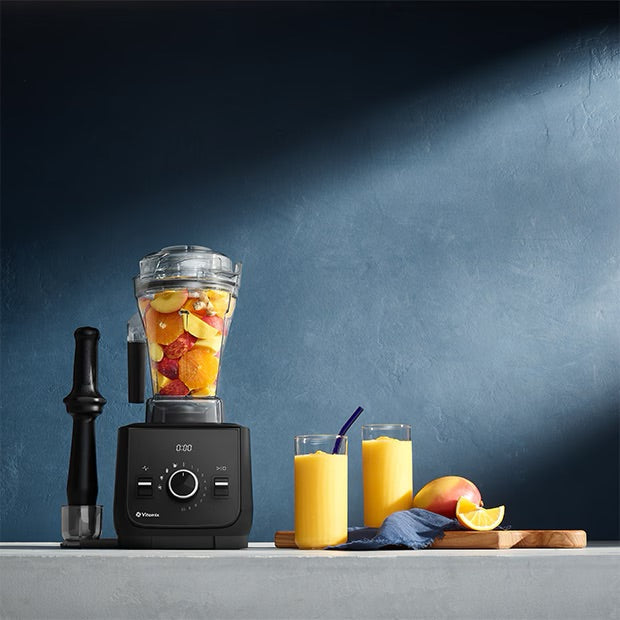 Vitamix Blender: Ascent X2
