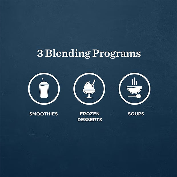 Vitamix Blender: Ascent X2