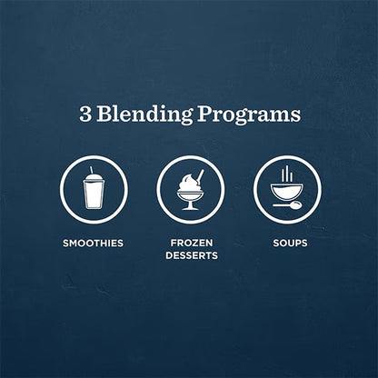 Vitamix Blender: Ascent X2