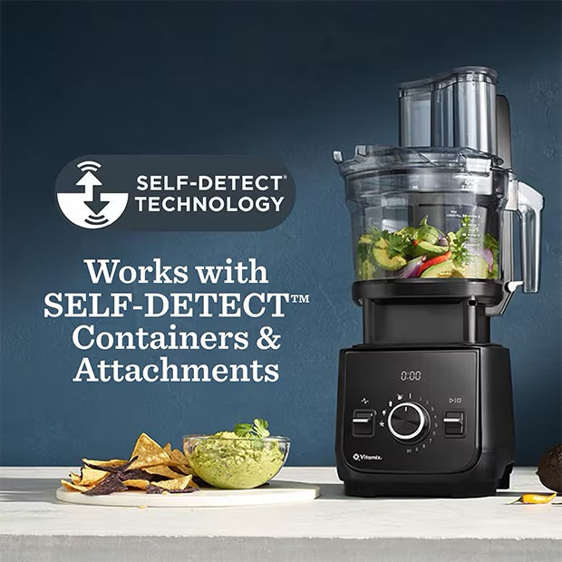 Vitamix Blender: Ascent X2