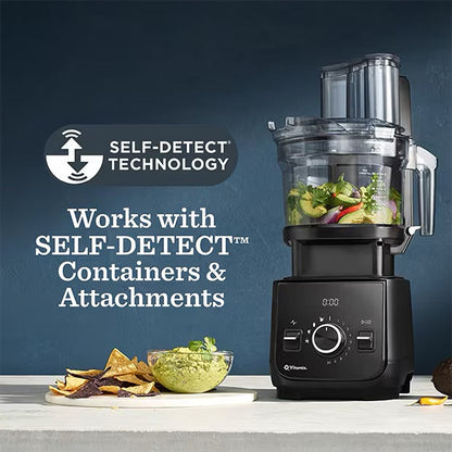 Vitamix Blender: Ascent X2