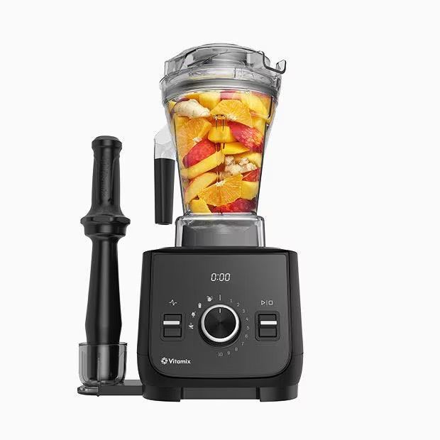 Vitamix Blender: Ascent X2