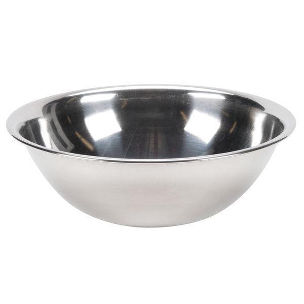 Vollrath Mixing Bowl: 3 QT