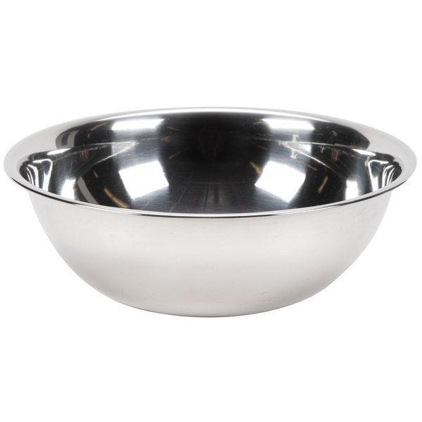 Vollrath Mixing Bowl: 5 QT