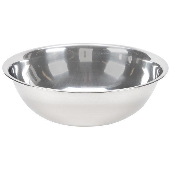 Vollrath Mixing Bowl: 8 QT