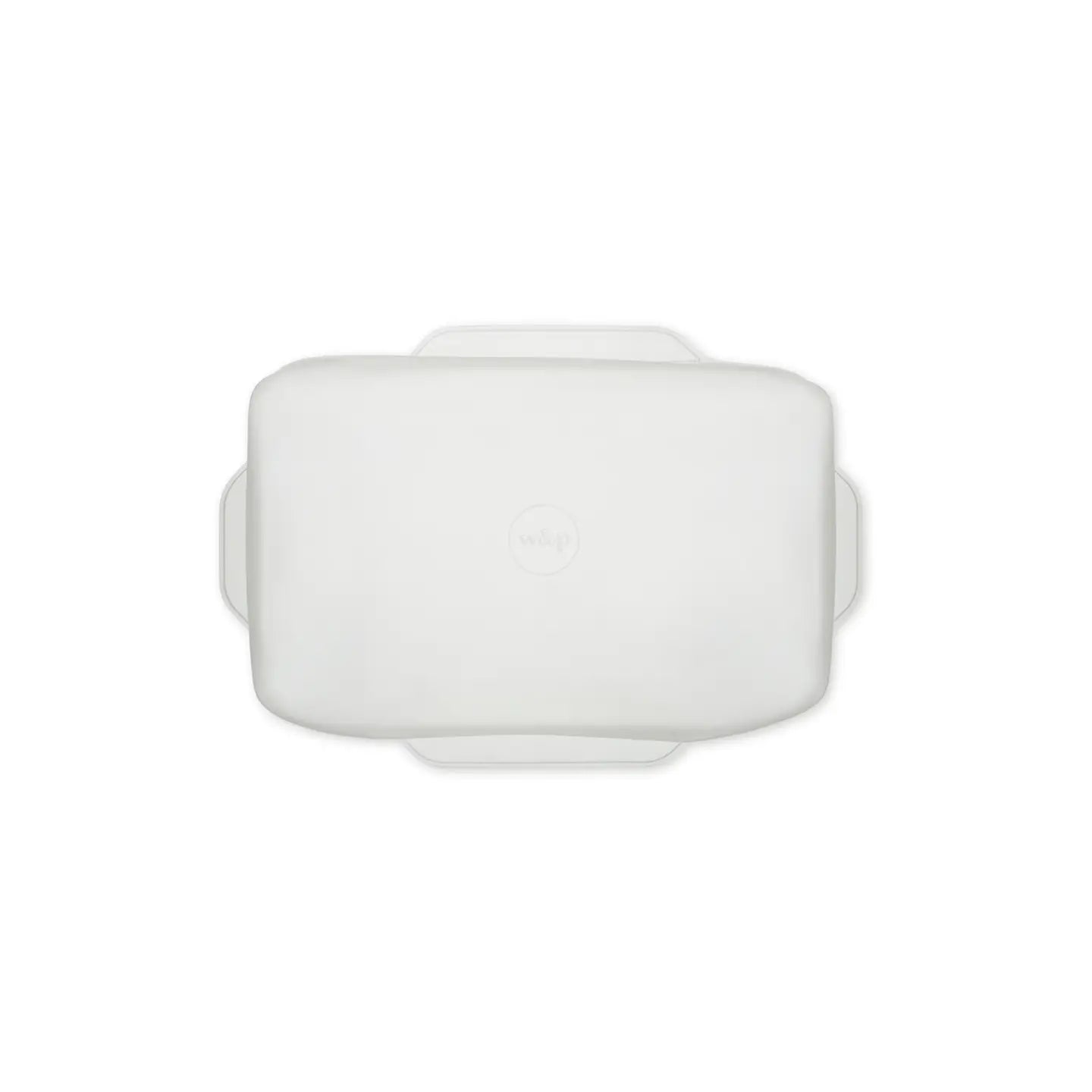 W&P Reusable Silicone Stretch Lid: Casserole Size