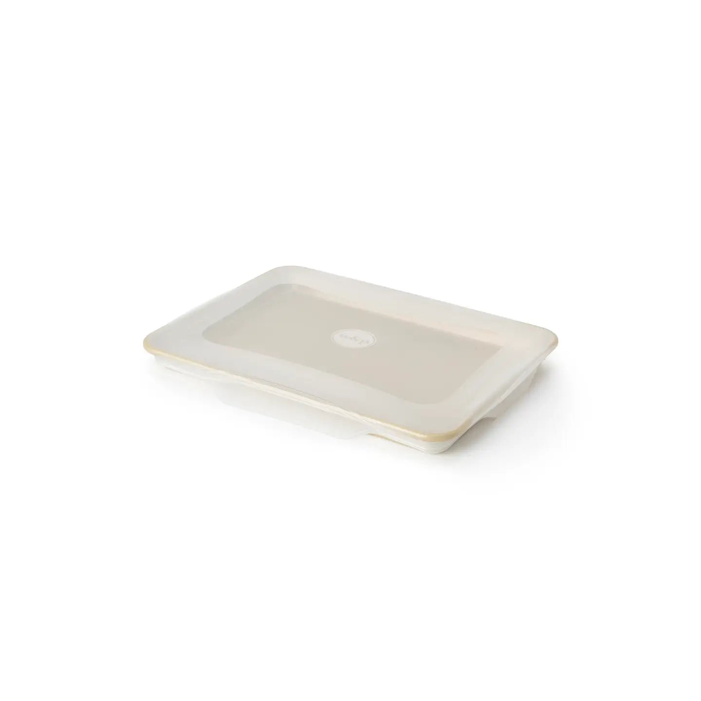 W&P Reusable Silicone Stretch Lid: Casserole Size