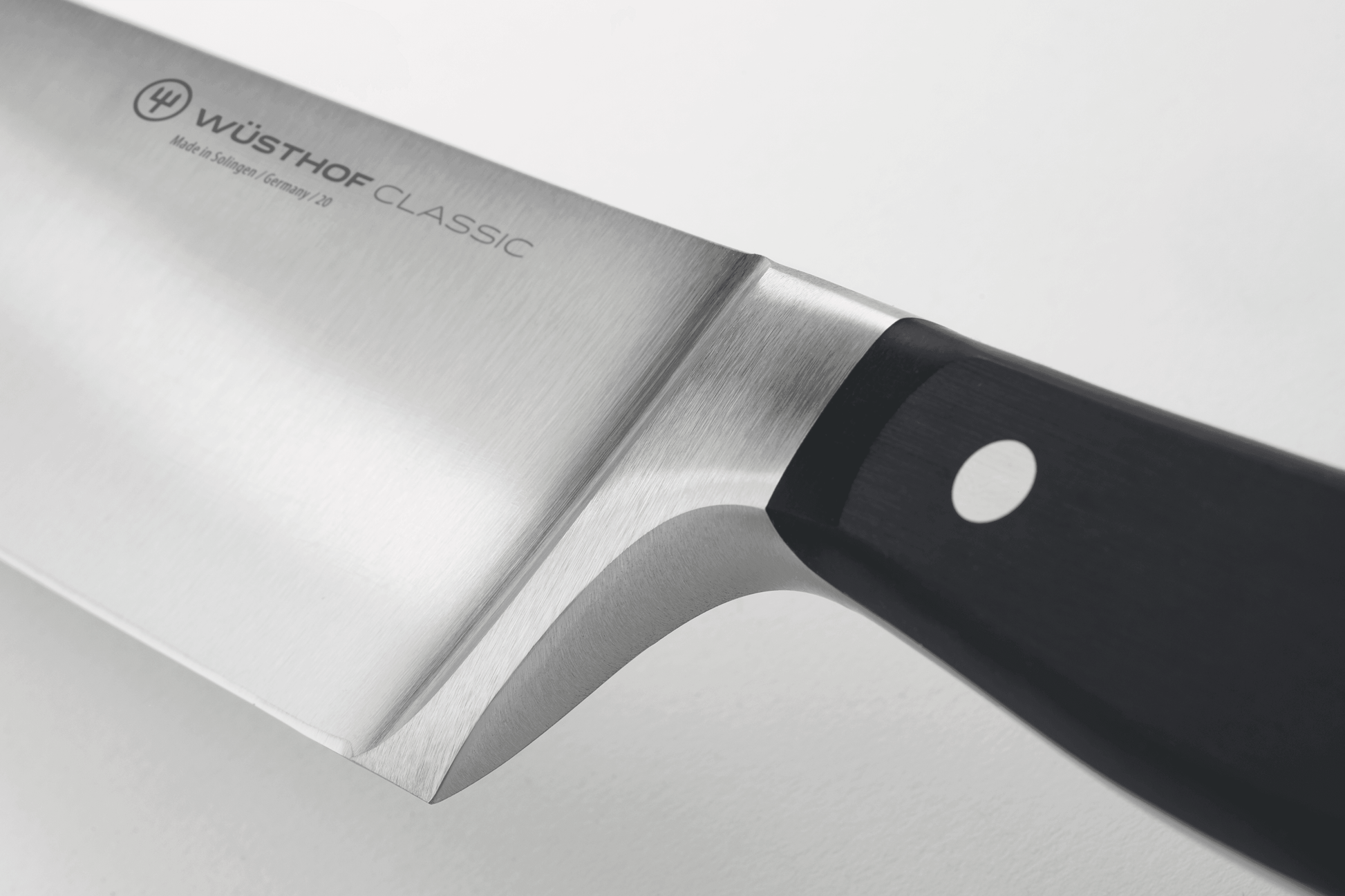 Wusthof Classic 10" Cook's Knife