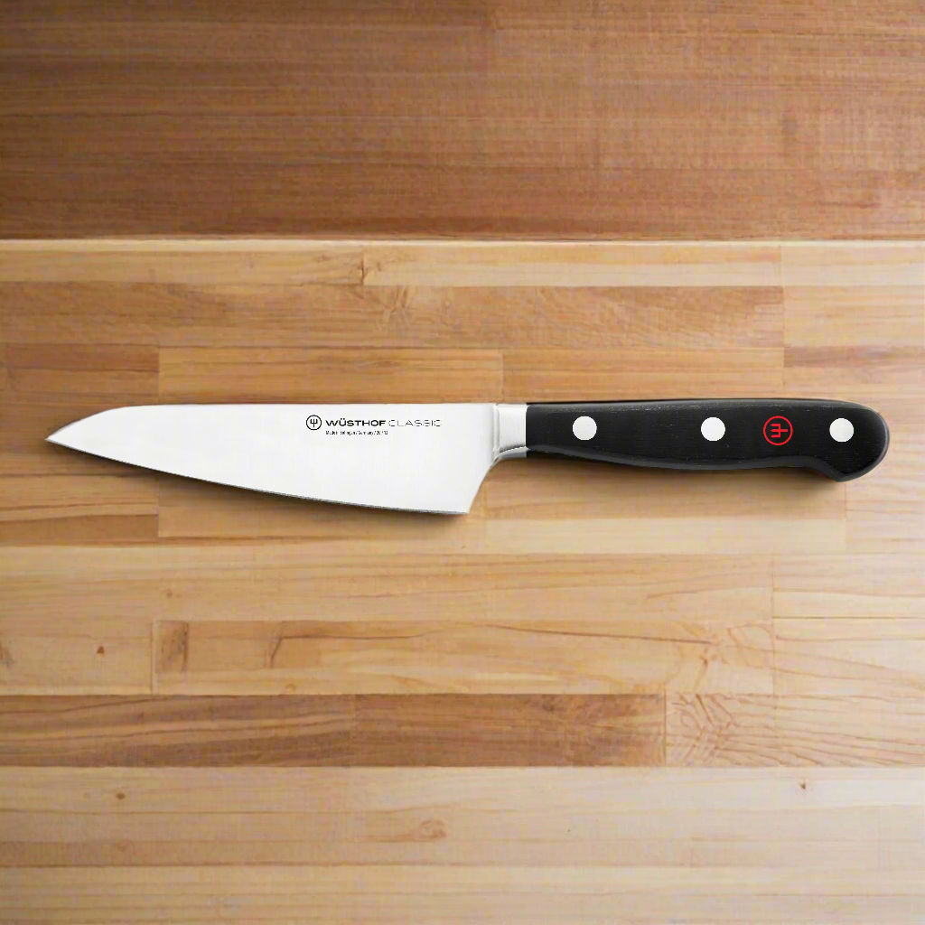 Wusthof Classic  4.5" Asian Utility