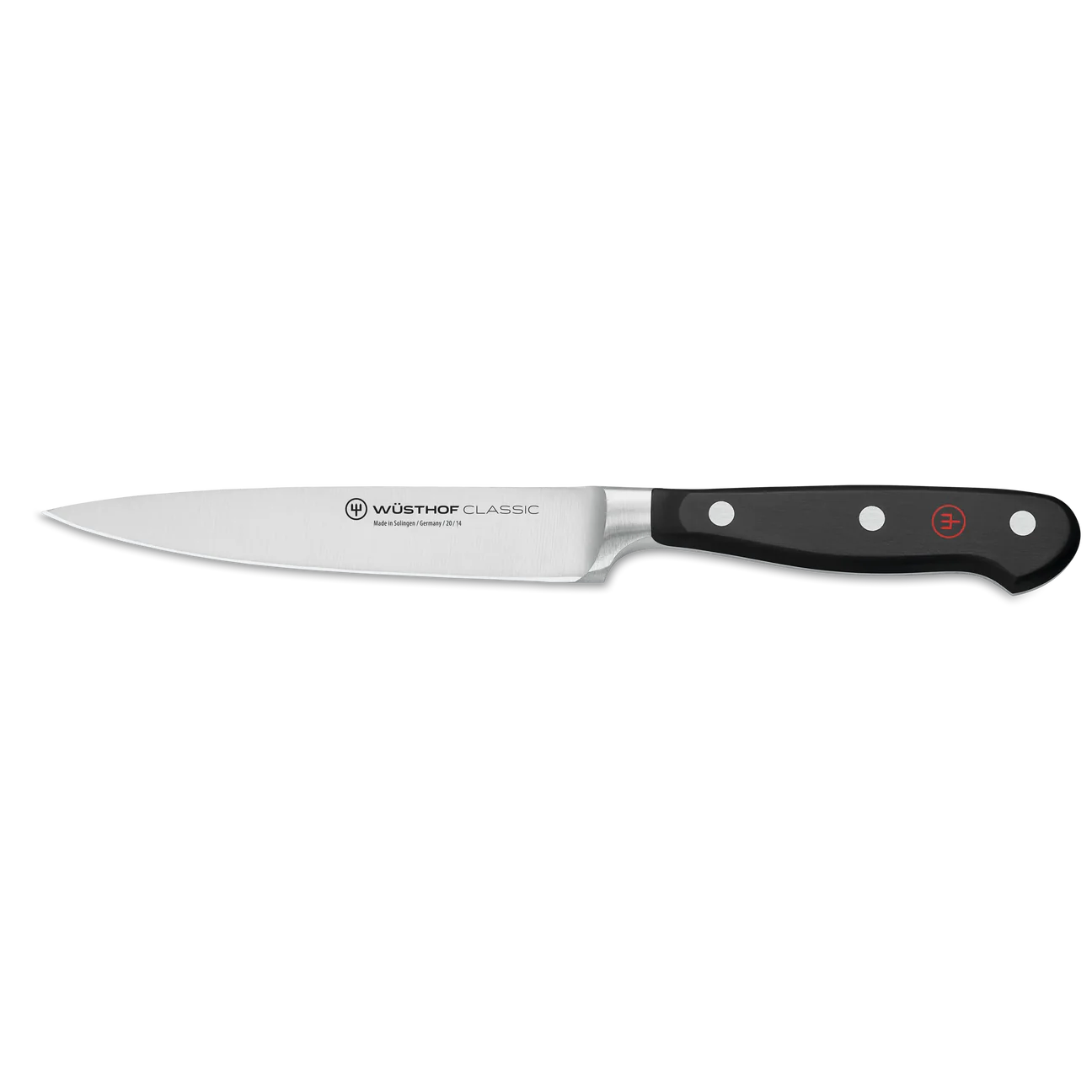 Wusthof Classic 5" Utility Knife
