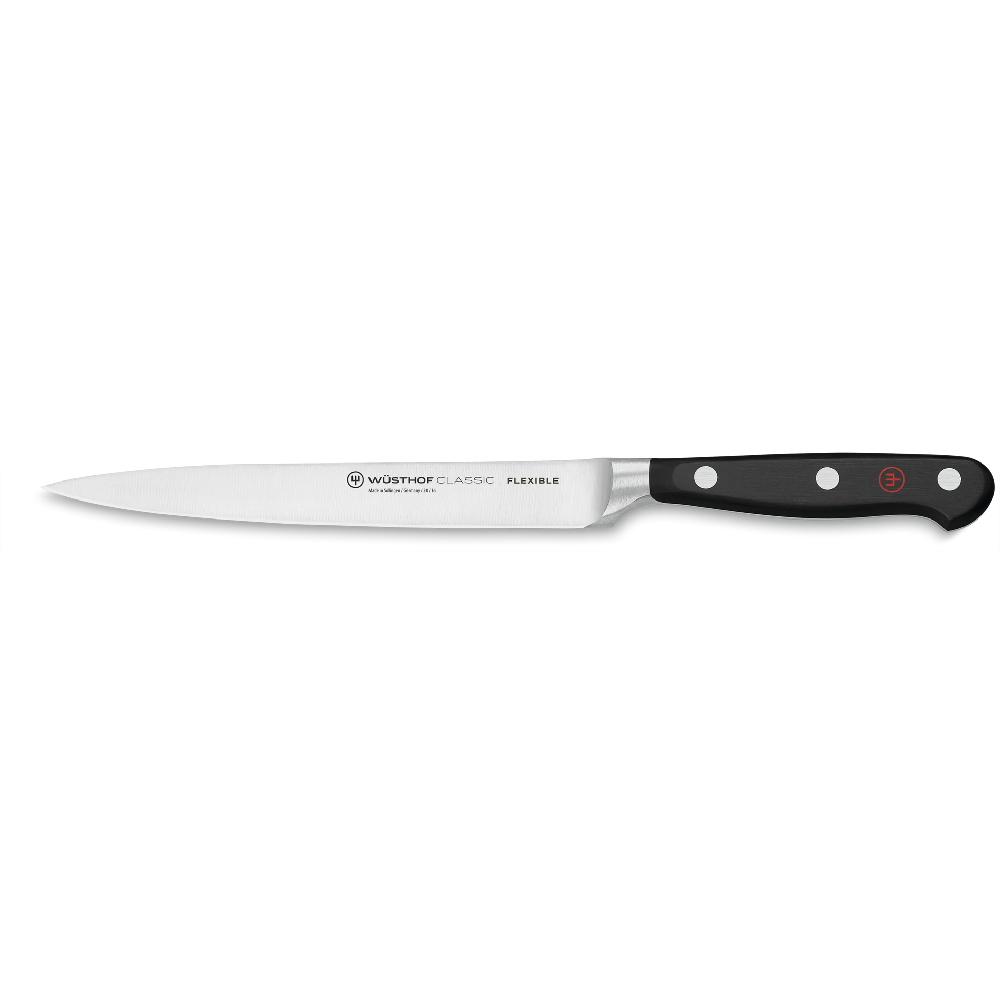 Wusthof Classic 6" Flexible Fillet Knife