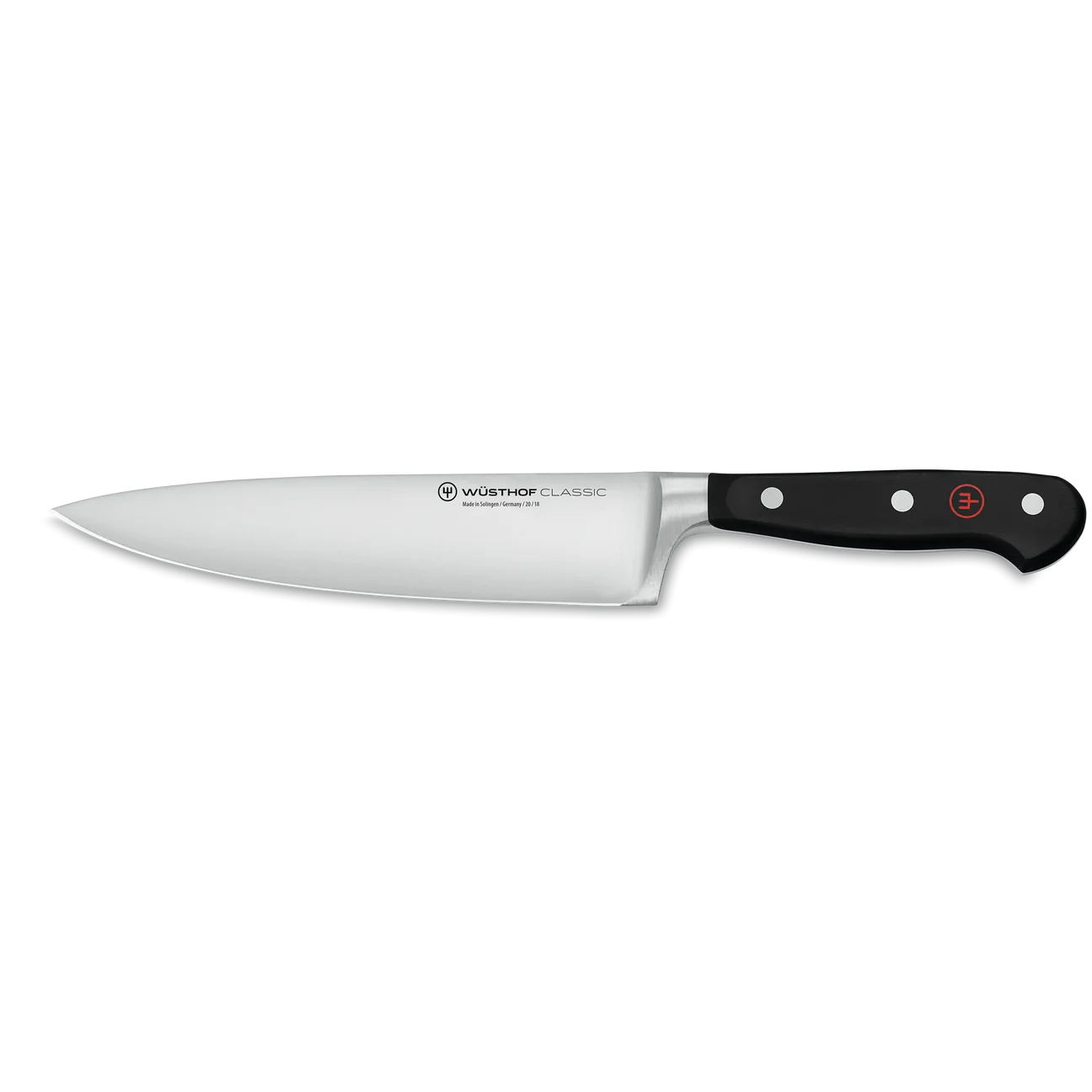Wusthof Classic 7" Cook's Knife