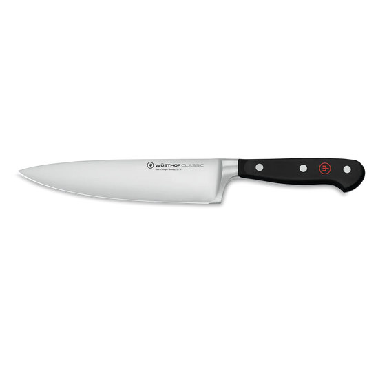 Wusthof Classic 7" Cook's Knife
