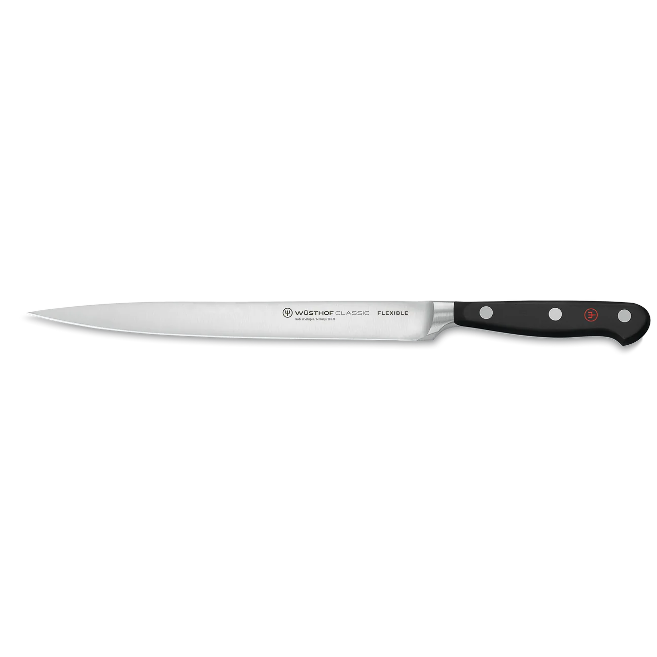 Wusthof Classic 8" Flexible Fillet