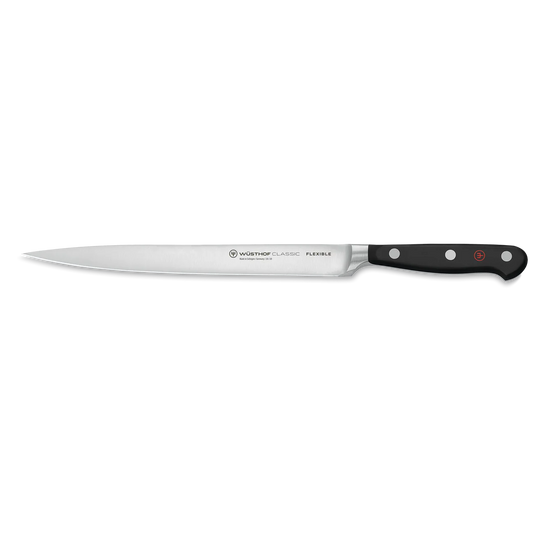 Wusthof Classic 8" Flexible Fillet