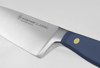 Wusthof Classic Blueberry 6" Cook's Knife