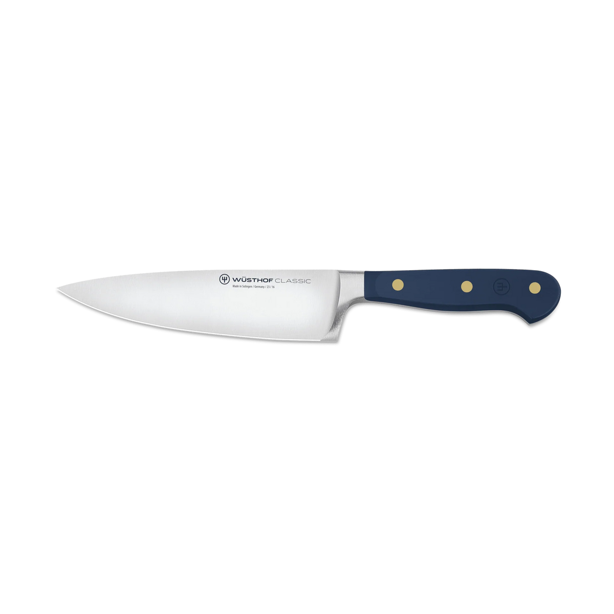 Wusthof Classic Blueberry 6" Cook's Knife