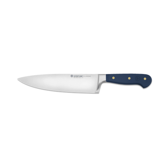 Wusthof Classic Blueberry 8" Cook's Knife