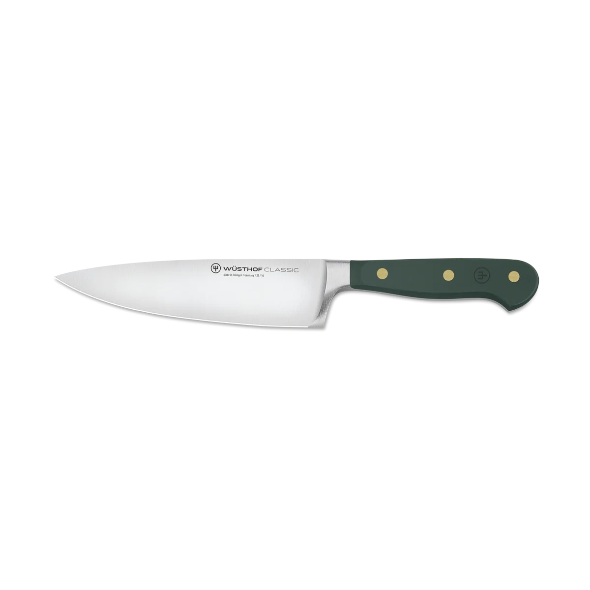 Wusthof Classic Rosemary 6" Cook's Knife