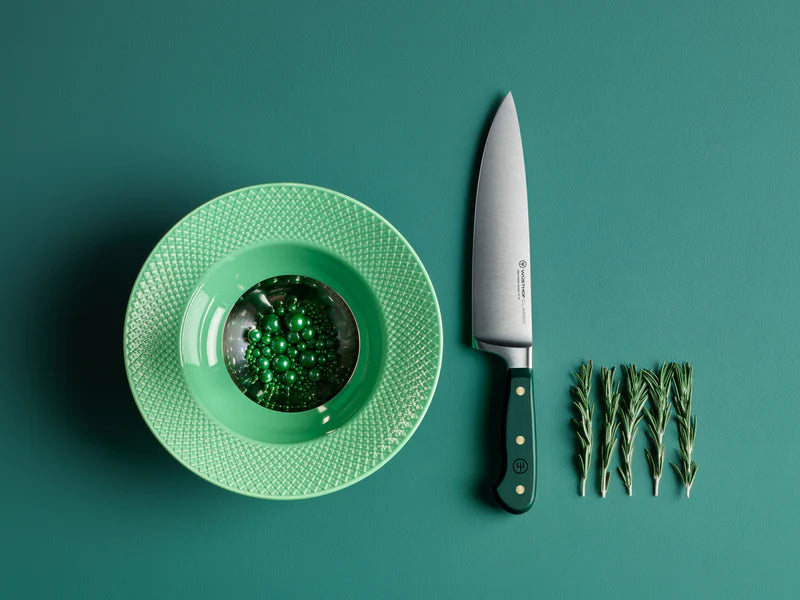 Wusthof Classic Rosemary 8" Cook's Knife