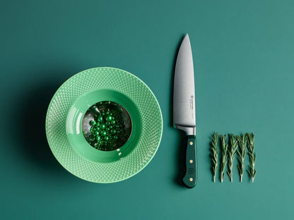 Wusthof Classic Rosemary 8" Cook's Knife