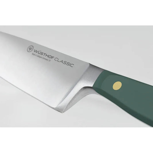 Wusthof Classic Rosemary 8" Cook's Knife
