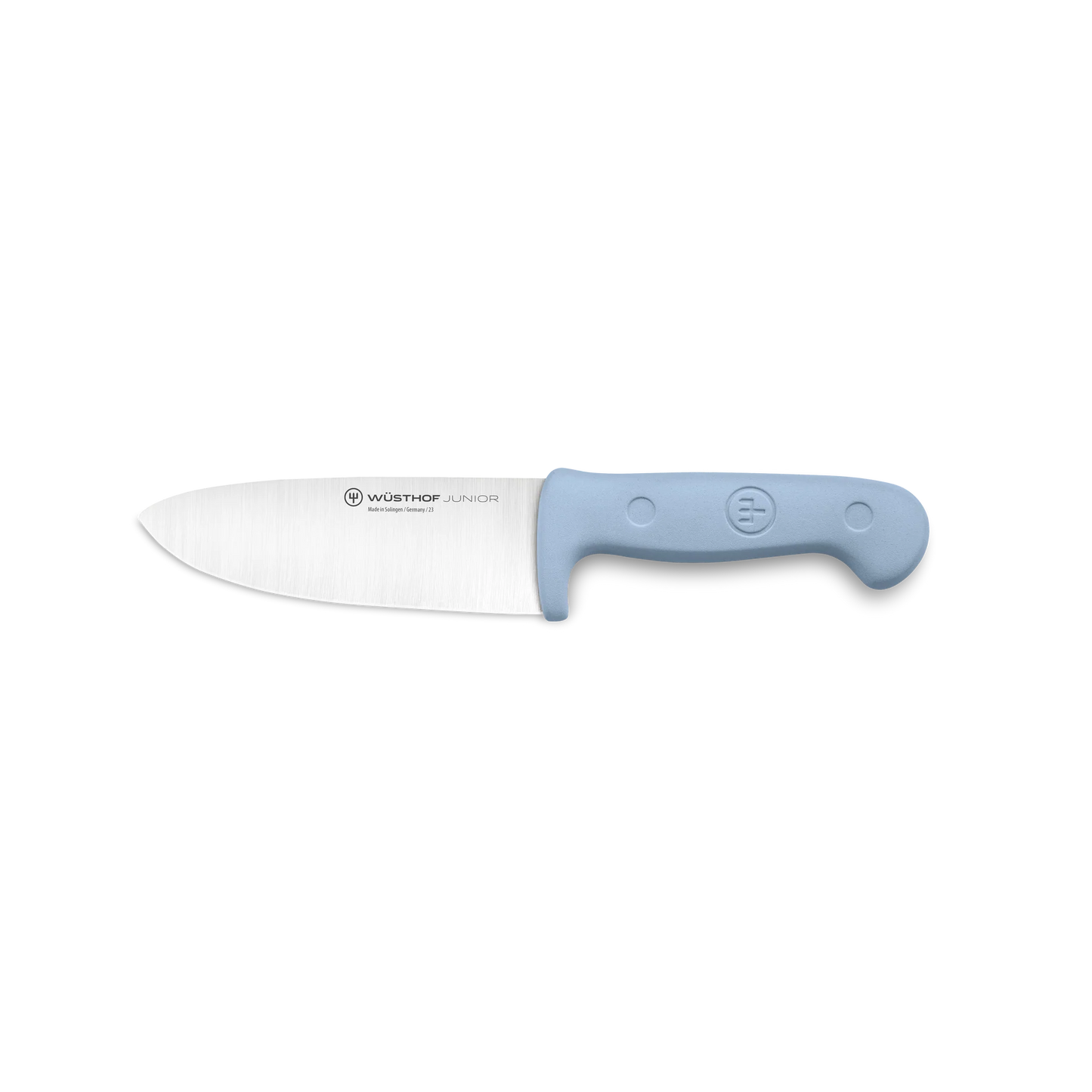 Wusthof Junior Knife:  4", Blue