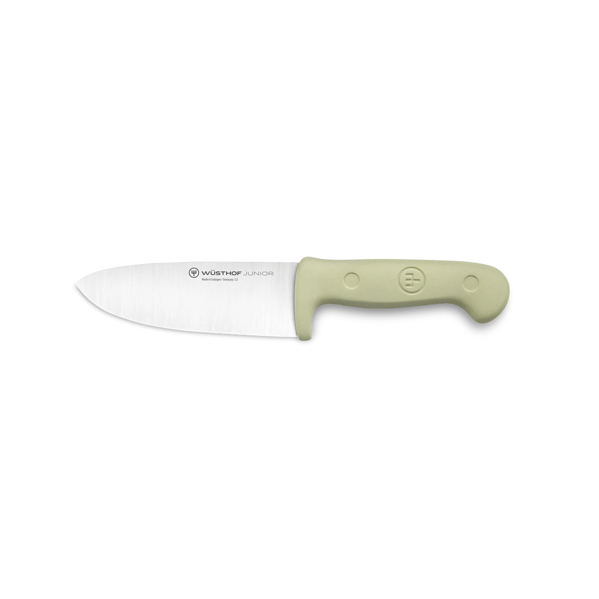 Wusthof Junior Knife:  4", Green