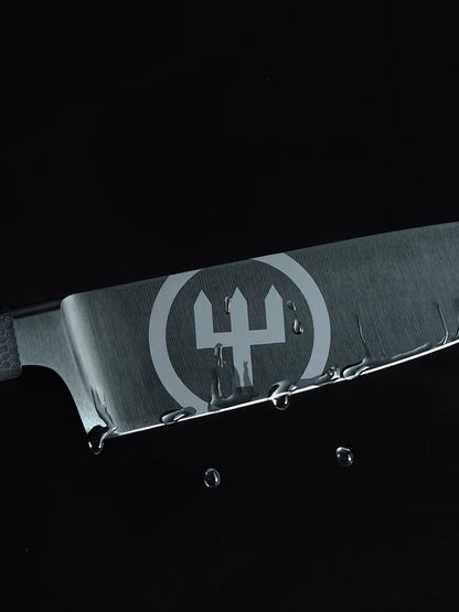 Wusthof Performer 6" Chef's Knife