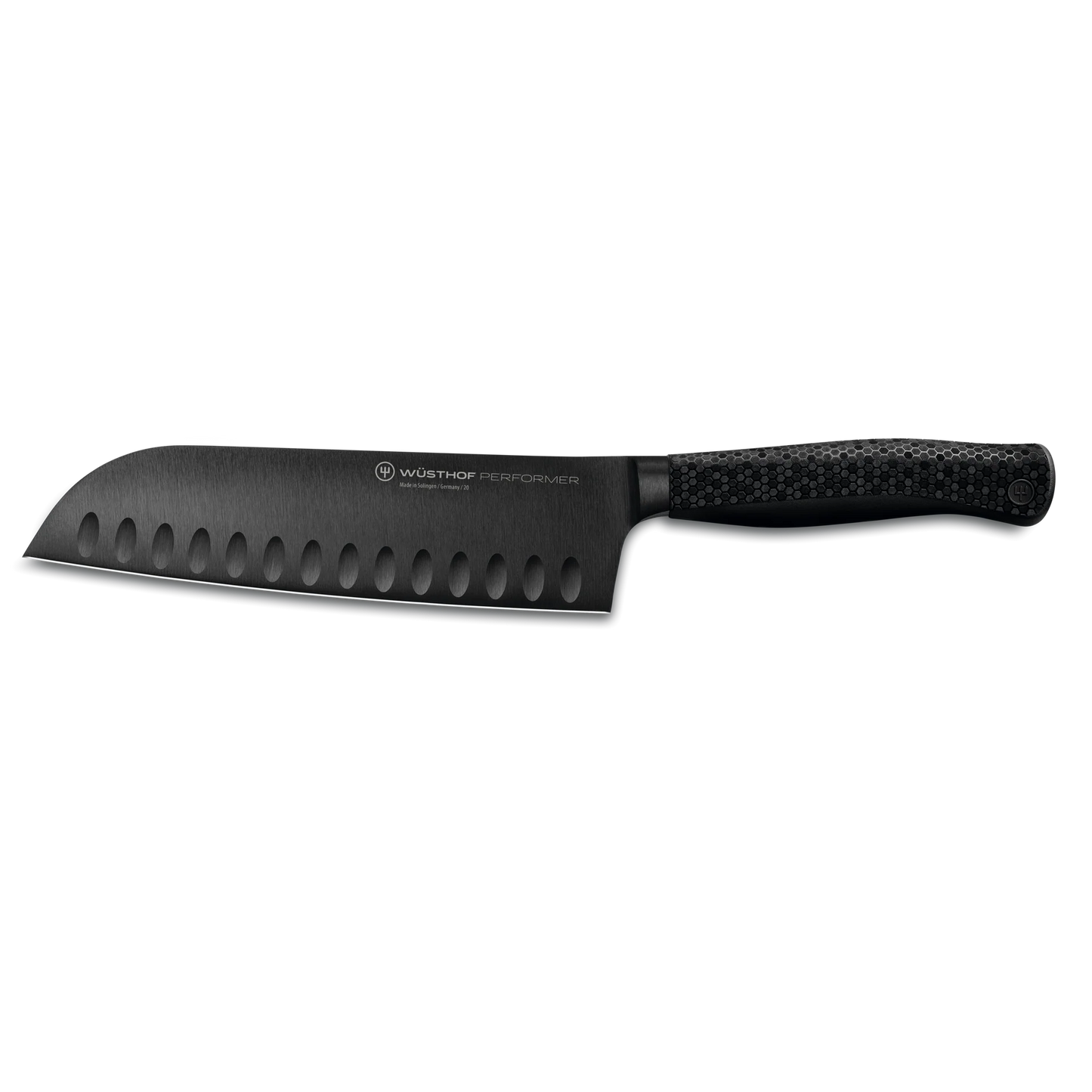 Wusthof Performer 7" Santoku