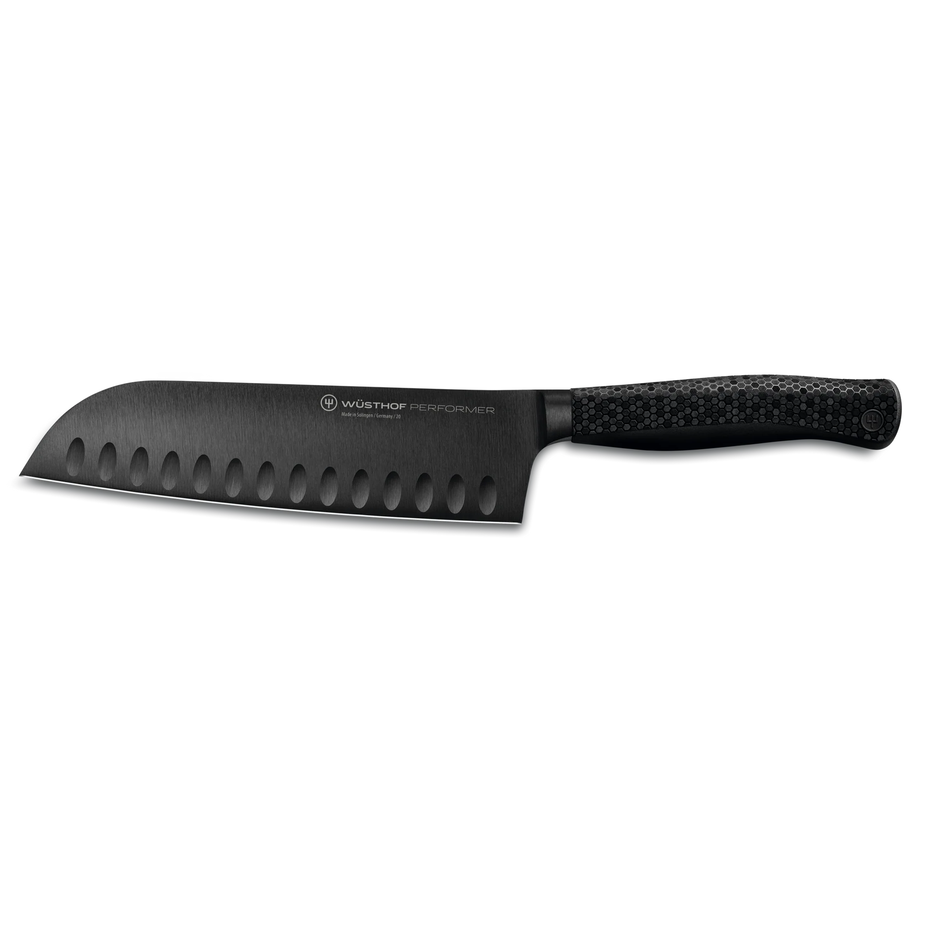 Wusthof Performer 7" Santoku