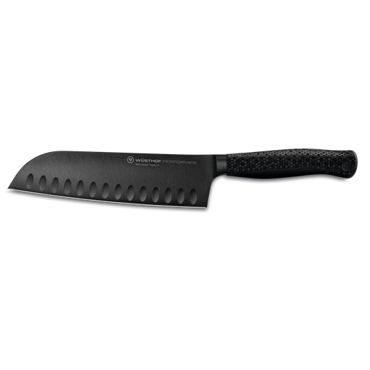 Wusthof Performer 7" Santoku
