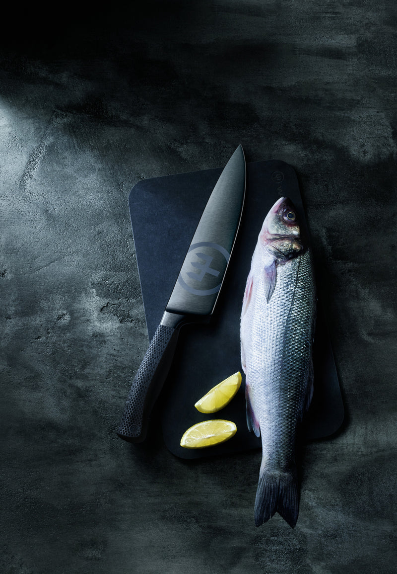 Wusthof Performer 8" Chef's Knife