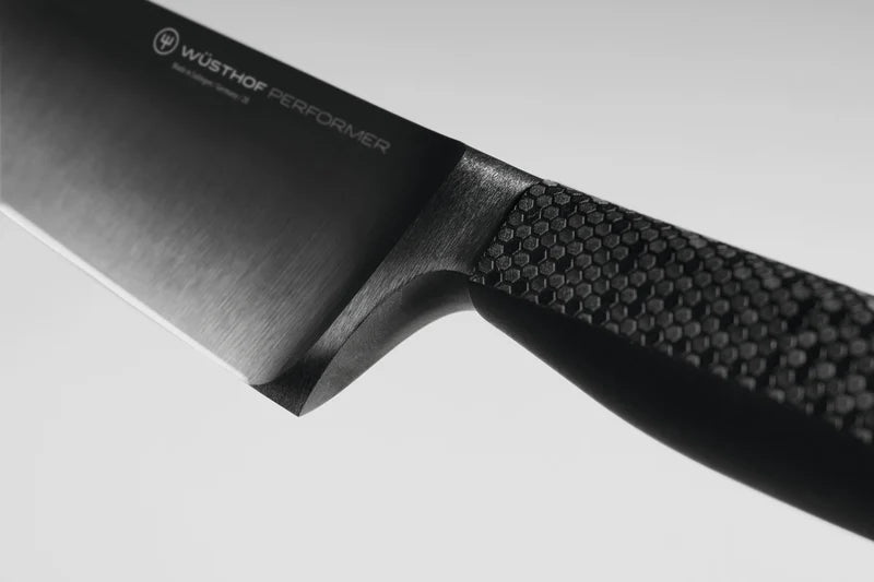 Wusthof Performer 8" Chef's Knife