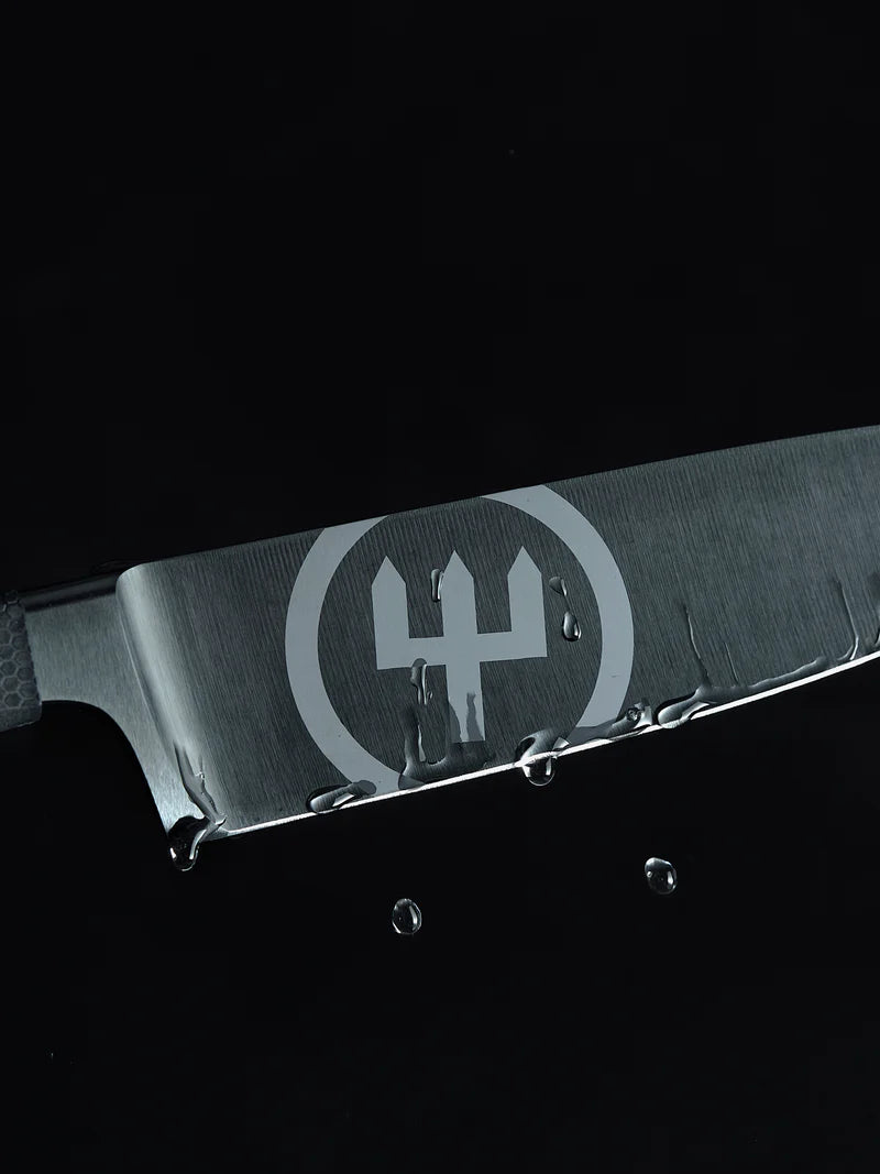 Wusthof Performer 8" Chef's Knife