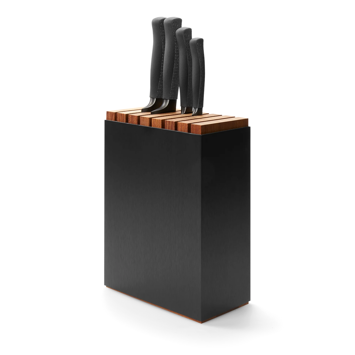 Wusthof Permformer Block Set: 5 Piece