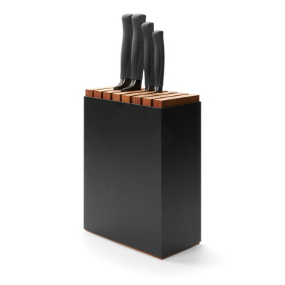 Wusthof Permformer Block Set: 5 Piece