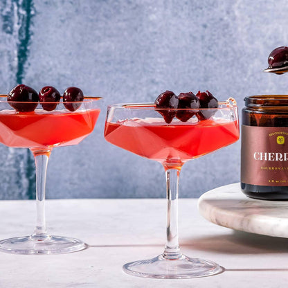 Yes Cocktail Co Boozy Cocktail Cherries