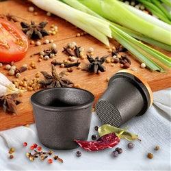 Zassenhaus Cast Iron Spice Grinder