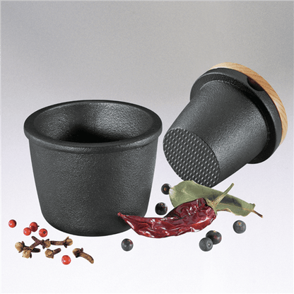 Zassenhaus Cast Iron Spice Grinder