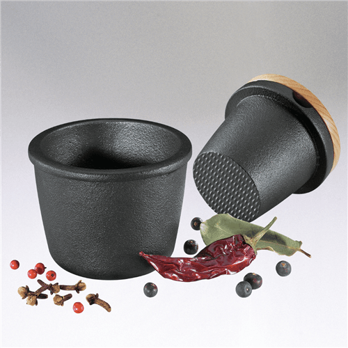 Zassenhaus Cast Iron Spice Grinder