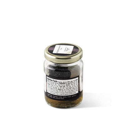 Zibari Whole Summer Truffles