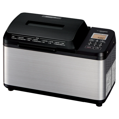 Zojirushi Breadmaker: Home Bakery Virtuoso® Plus (PFAS Free)