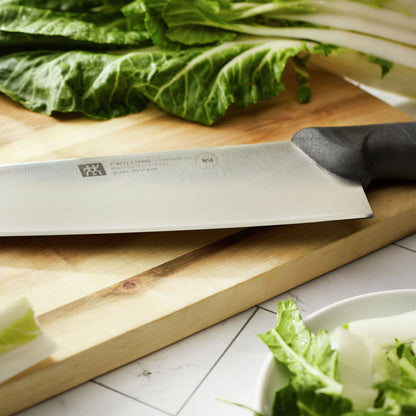 Zwilling Commercial Chef Knife: 10"