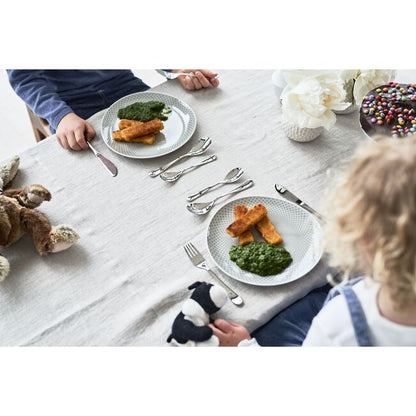 Zwilling Kids Flatware Set (4-Piece): Filou